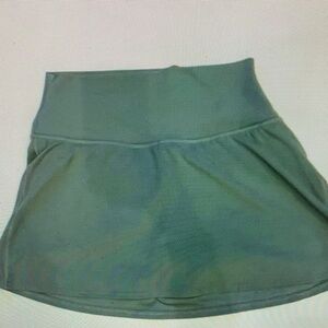 Lululemon Align High-Rise Skirt in Palm Court